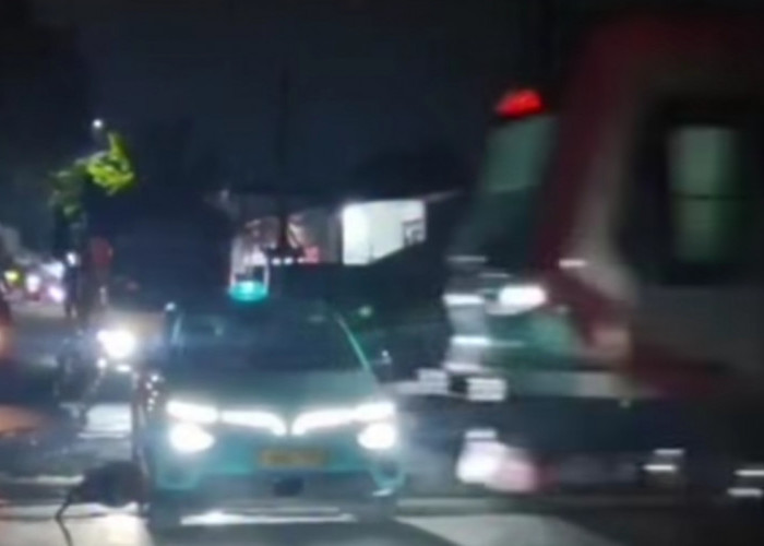 Kronologi Lengkap Kecelakaan Kereta Bekasi Timur Berdasarkan Saksi Mata