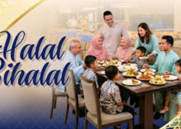 Rayakan Momen Kebersamaan Lebaran, Aston Imperial Bekasi Hadirkan Halal Bihalal Buffet Spesial