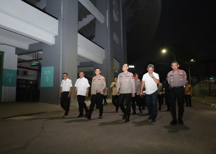 Laga Semen Padang vs PSIS Makin Seru, Ada Sport Tourism di Bekasi