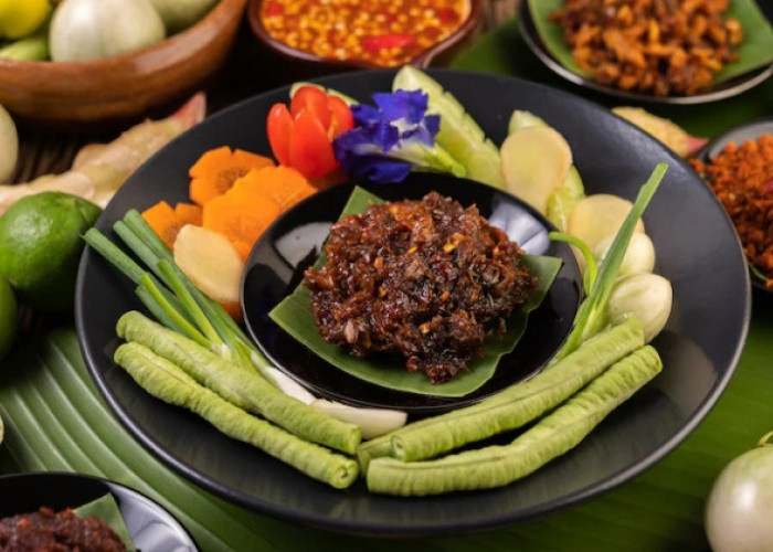 Lagi Nyari Makanan Enak di Purwakarta? Coba Beberapa Rekomendasi Berikut ini, Dijamin Puas dan Bikin Nagih!