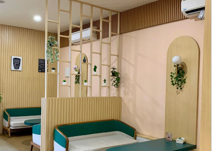 6 Rekomendasi Cafe yang Nyaman & Cozy di Deket Lippoland Karawang, Cocok Buat Nongkrong hingga Ngerjain Tugas 
