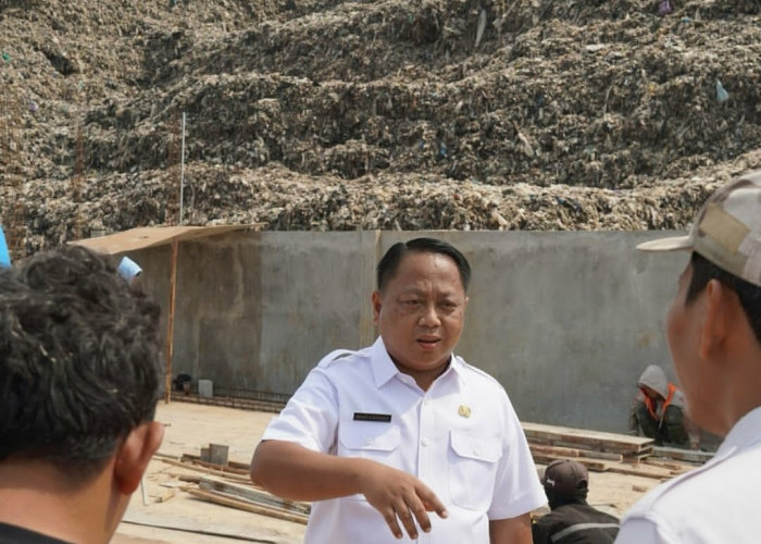 Pemkab Bekasi Perketat Perizinan Pemanfaatan Tata Ruang