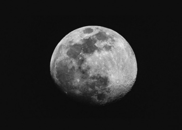 Full Sturgeon Moon Akan Hiasi Langit Agustus 2026, Puncaknya 28 Agustus