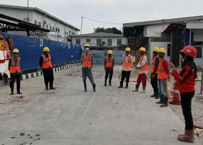 9 Tukang Bangunan Rekomendasi Warga Jatimulya Tambun Selatan yang Lagi Ramai Dicari, Nomor 8 Bisa Jadi Pilihan