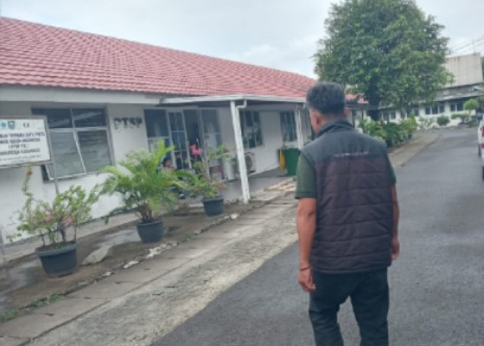 Warga Karawang yang Mau Bekerja di Luar Negeri Datang Saja ke PTSP Disnakertrans 