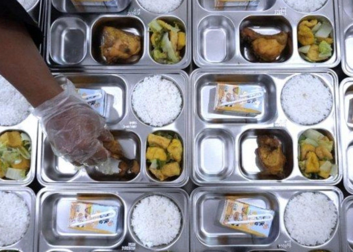 Pemkab Bekasi Bentuk Satgas Makan Bergizi Gratis