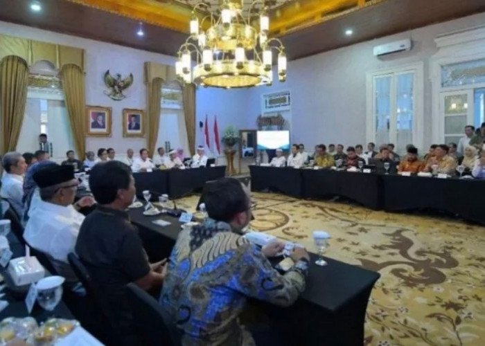 Krisis Sampah Jawa Barat Ditargetkan Tuntas 2029, Pemerintah Terapkan Sistem Reward dan Punishment