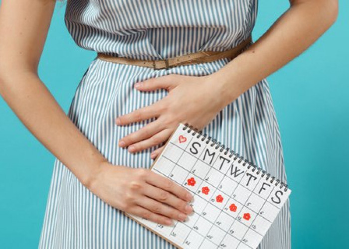 Bukan Cuma Soal Jerawat, Berikut 5 Gejala Yang Menandakan Kamu Akan Menstruasi