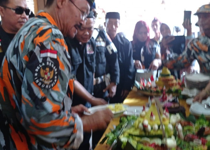 HUT Ke-21, GMBI Harapkan Plt Wali Kota Bekasi Bela Warga Bawah