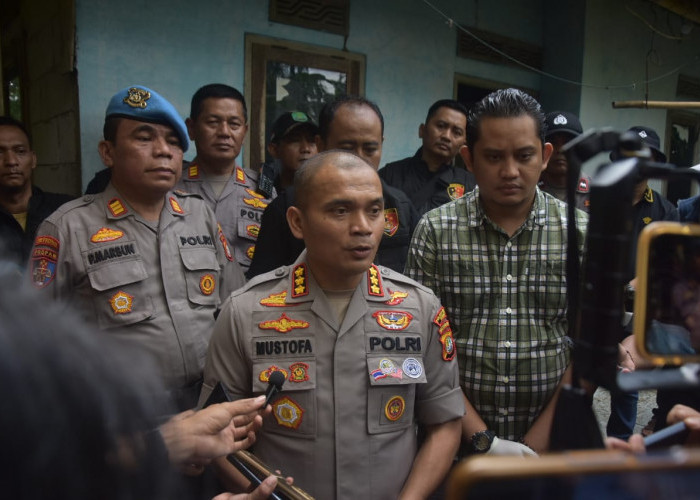 Terbongkar! Sunardi Bunuh Pegawai Bank Keliling dan Istri, Jasad sang Istri Disembunyikan di Septic Tank