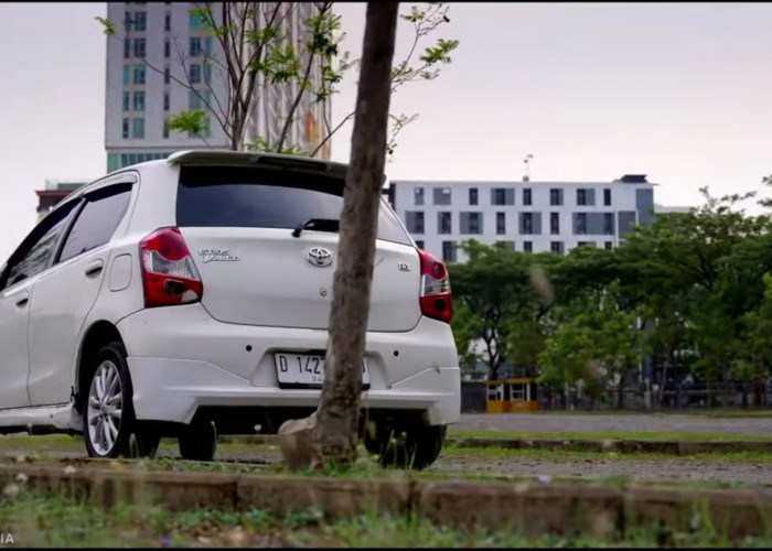 14 Mobil City Car Bekas di Bawah Rp100 Juta yang Masih Layak Dibeli Tahun 2026, Irit BBM dan Cocok Buat Harian