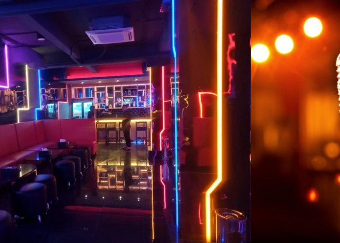 Rekomendasi Tempat Karaoke Paling Populer di Area Lippo Mall Cikarang