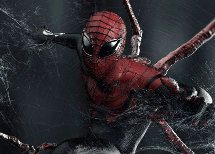Punya Kepribadian yang Berbeda, Ini 4 Kemampuan Kostum Superior Spider-Man yang Gahar!