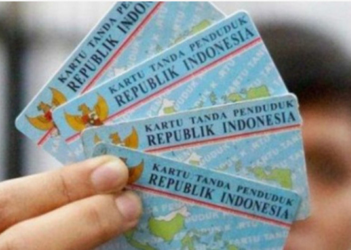 Hanya Modal KTP, Bisa Dapat Pinjaman Online Rp20 Juta di BRI, Ini Caranya