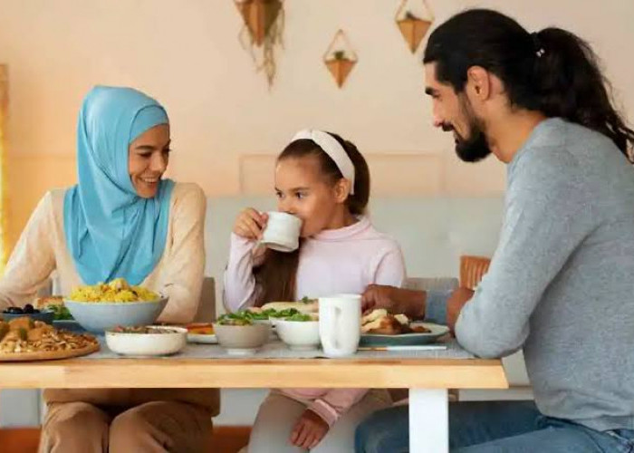 5 Tips Menjalani Sahur di Bulan Ramadhan