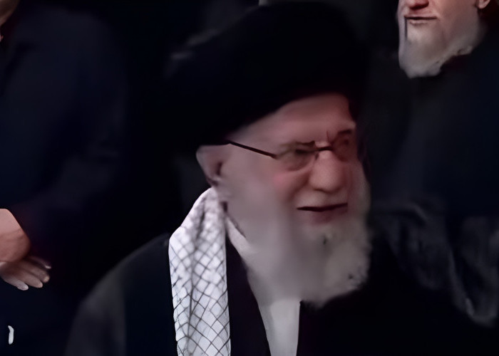 Profil Ali Khamenei, Pemimpin Tertinggi Iran yang Tewas Diserang AS–Israel