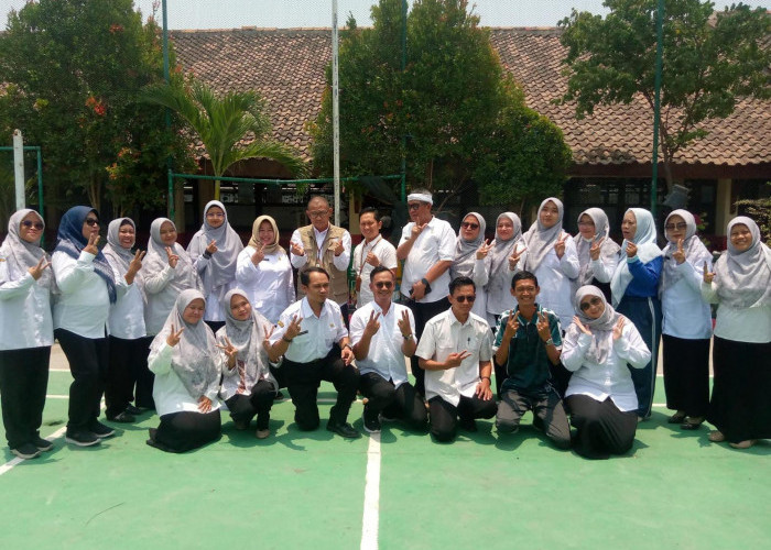 Top! SDN Bengle II Dipercaya Kemendikdasmen, Jadi Sekolah Model Implementasi PM dan KKA