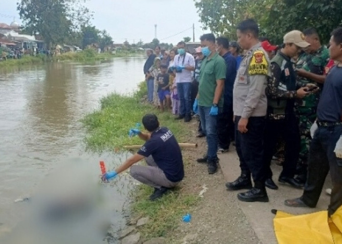 Geger! Remaja Ditemukan Tewas di Irigasi Jayakarta Saat Hindari Tawuran