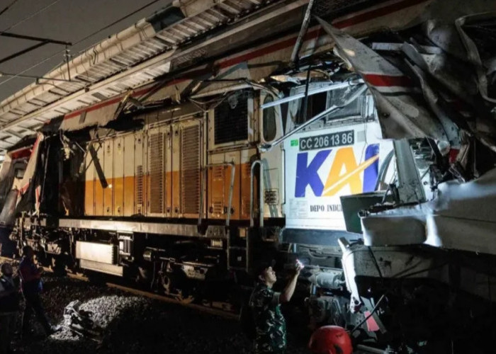 Sidang Gugatan Penumpang terhadap PT KAI Digelar di Pengadilan Negeri Bandung