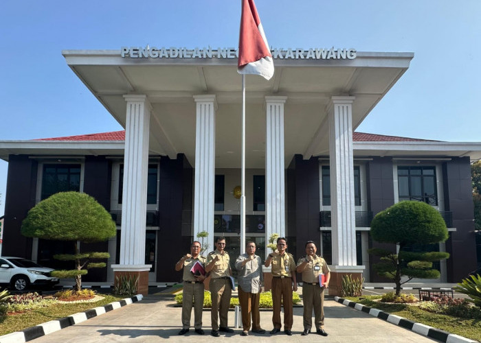 PT MPS Cuman Terkena Denda Rp 100 Juta Pasca Kematian Empat Karyawan di Karawang