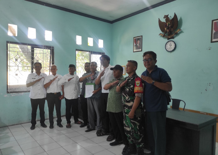 5 Bacalon Lolos Administrasi, Pilkades Cikampek Timur Masuk Babak Penentuan