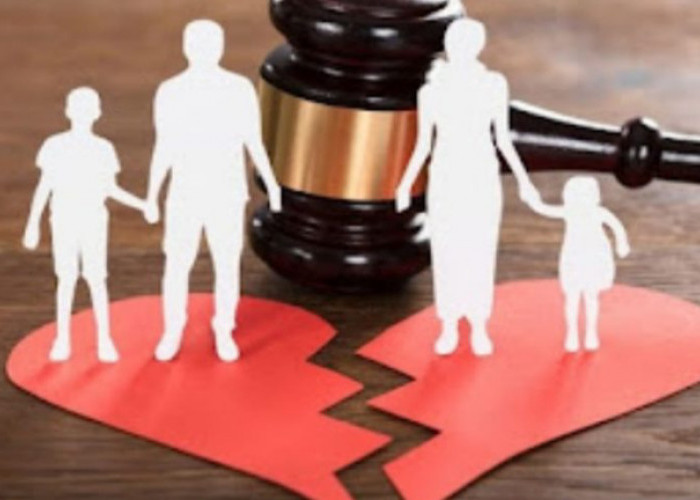 Prilaku Seksual Menyimpang dan Judi Online Jadi Catatan Mencolok Angka Perceraian di Kota Bekasi