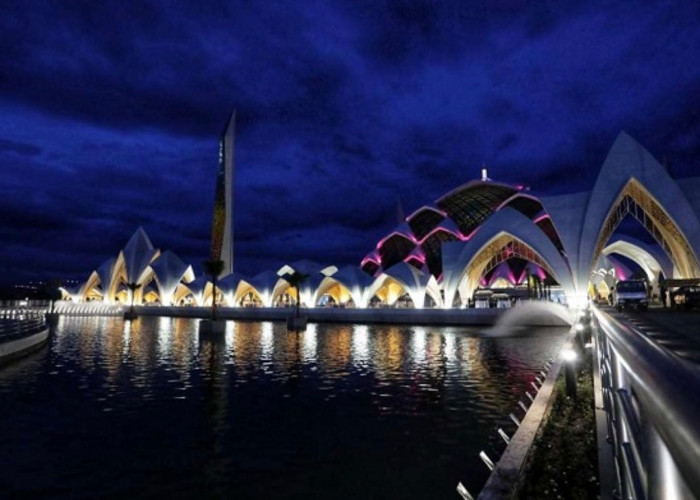 Jawa Barat Genjot Pariwisata Halal, Bidik Peringkat Tiga Besar IMTI 2025