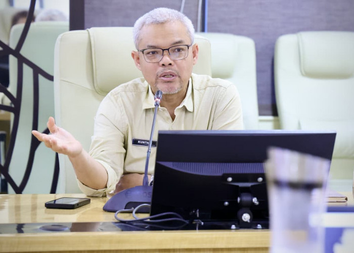 Penipuan Lowongan Kerja Makin Rawan, Biar Nggak Ketipu yang Palsu, Lowker Asli Kini Terkumpul di Karirhub, Cek