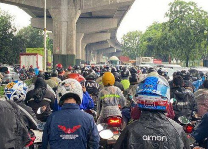 Transportasi Umum di Bekasi Ditingkatkan untuk Kurangi Kemacetan