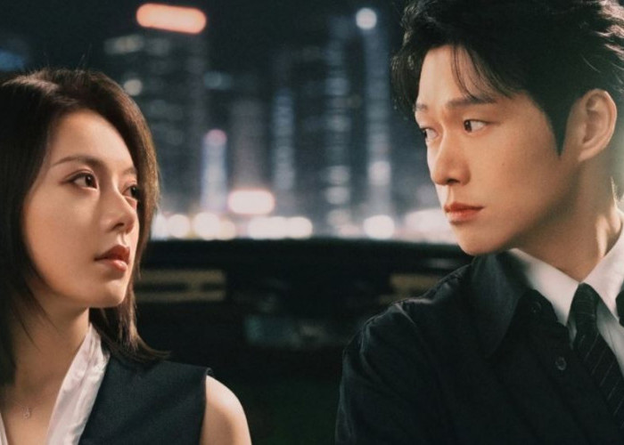 Jadwal Tayang, Sinopsis & Tempat Nonton Dracin Irreplaceable, Kisah Romansa Rumit Zhao Jin Mai dan Wei Daxun