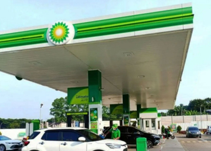 Harga BBM Turun Serentak Mulai 1 Februari 2026