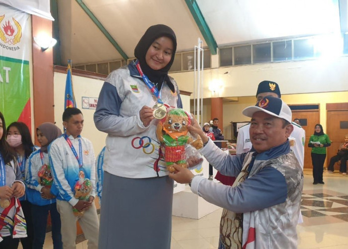 Tim Catur Kabupaten Bekasi Mendominasi, Sudah Kantongi Lima Medali