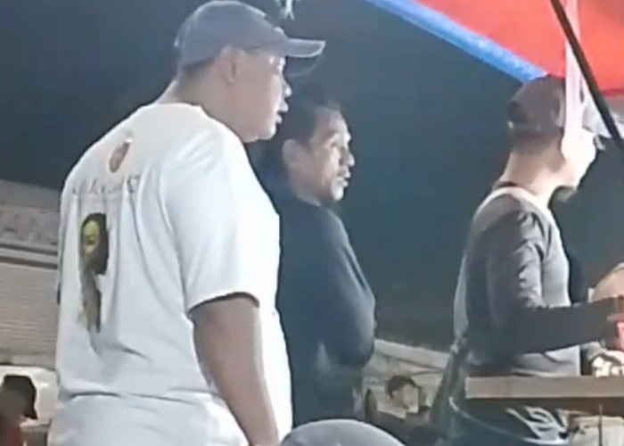 Polres Metro Bekasi Sikat Dugaan Pungli Pasar Baru Cikarang