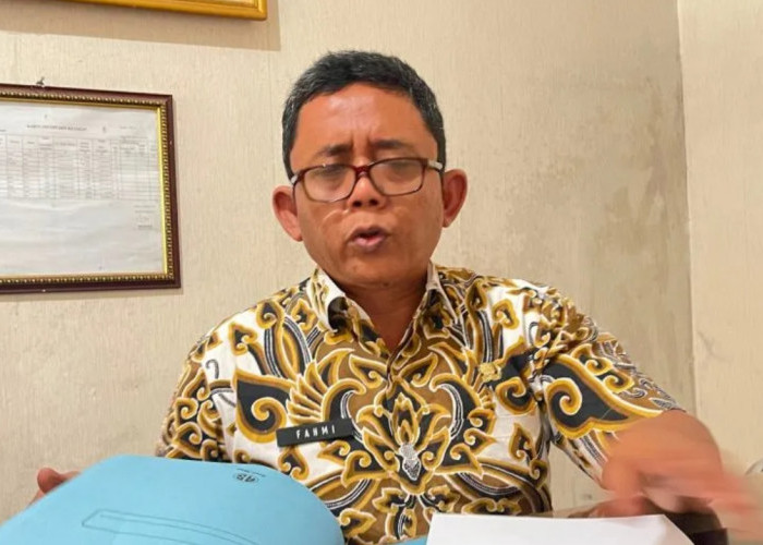 Penerimaan PBJT Makanan dan Minuman Kabupaten Cirebon Tembus Rp20,95 Miliar