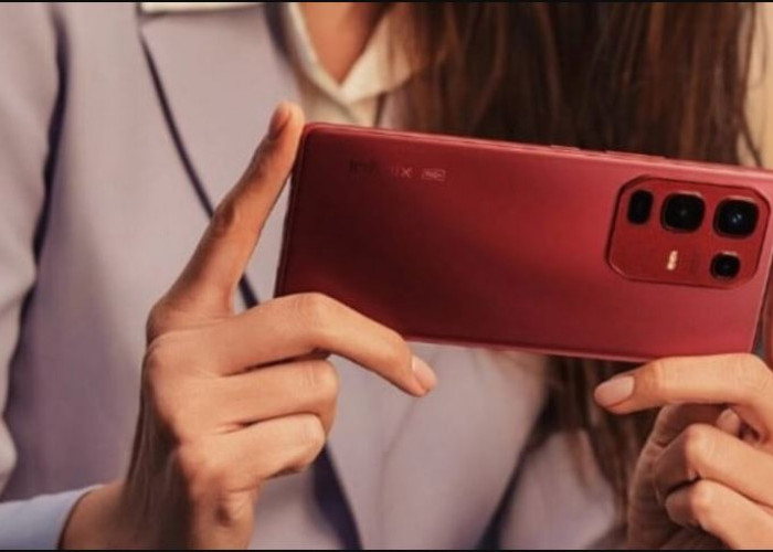 Daftar 30 HP Terbaik Februari 2026 yang Paling Worth It Dibeli Tahun Ini, Harga Rp1-20 Jutaan