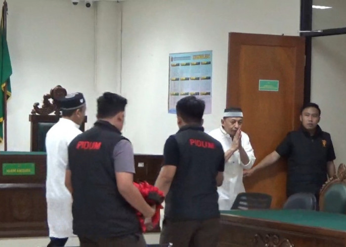 Di Balik Tuduhan Arogan, Nyumarno Selalu Utamakan Damai, Kuasa Hukum : Dugaan Kami Ada Aktor Politik Biayai