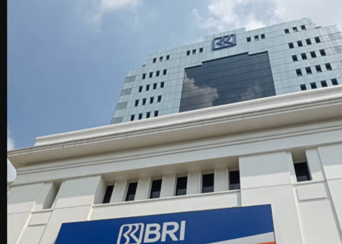 Tabel Angsuran KUR BRI 2026 Pinjaman Rp100 Juta Cicilan 1-5 Tahun, Yuk Ajukan Buat Modal Usaha!