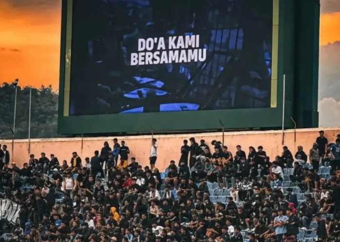 Dukungan Bobotoh Bisa Bantu Persib Bandung Raih 3 Poin Kontra Melbourne Victory di ACL Two 2026