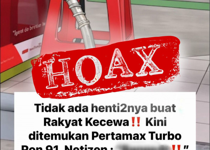 Pertamina Patra Niaga Imbau Masyarakat dan Konsumen WASPADA HOAX, Pastikan Kebenaran Informasi