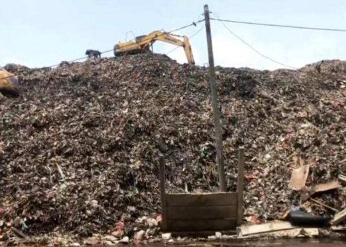 Transformasi TPA Burangkeng Jadi PSEL (Pengolahan Sampah Jadi Energi Listrik)