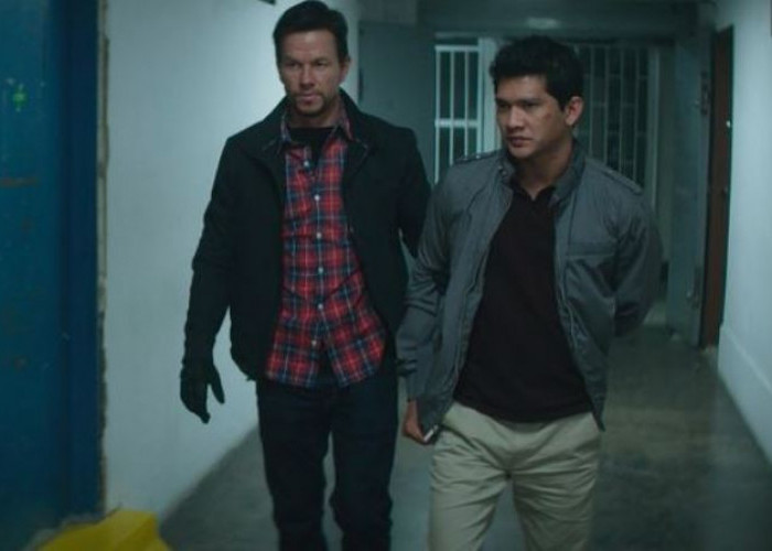 Nonton Film Mile 22 Sub Indo : Aksi Iko Uwais Bareng Mark Wahlberg yang Keren Abis!