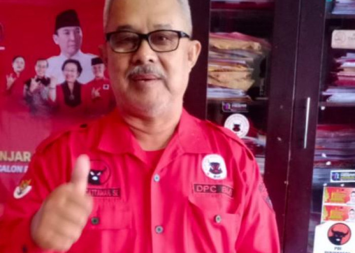 Dugaan Pengrusakan APK PDIP Karawang, Relawan Tempuh Jalur Hukum