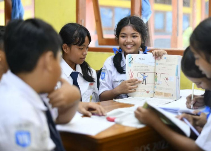 Pengamat Pendidikan Sebut Kurikulum Merdeka Kurang Bijak, Ini Alasannya…