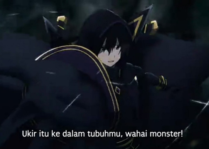 Sinopsis, Nonton dan Download Kage No Jitsuryokusha Ni Naritakute! Season 2 Episode 12 END Subtitle Indonesia