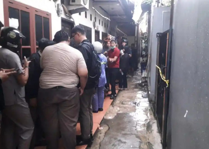 Polisi Ungkap Kasus Pembunuhan Pegawai PPPK di Bekasi