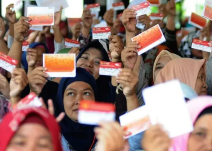 2,6 Juta Warga Bekasi Masuk Database Tunggal, Penyaluran Bansos Dijamin Lebih Tepat Sasaran