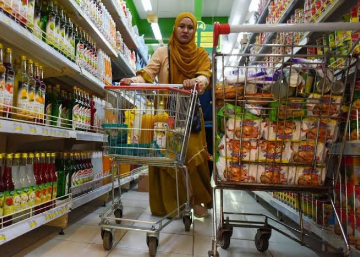 Daya Beli Melemah, PAD Kabupaten Bekasi Hadapi Tantangan