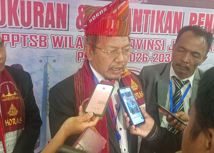 Pengurus PPTSB Jabar Resmi Dilantik, Siap Jadi Mitra Strategis Pemerintah