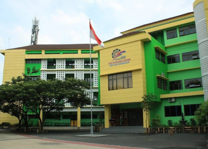 10 SMK Favorit di Sekitar Jatimulya Tambun Selatan, Nomor 3 dan 5 Jadi Incaran Banyak Lulusan SMP!