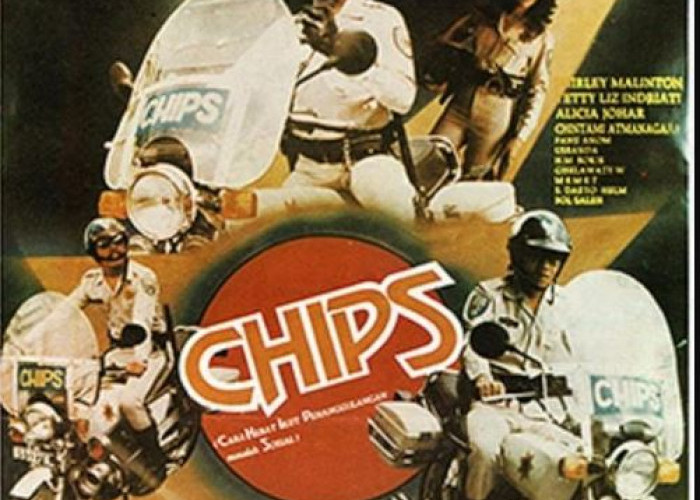 Jadwal Film Movievaganza Trans7 18 Maret 2026 Spesial Libur Nyepi Lengkap Sinopsis, Nonton Warkop DKI